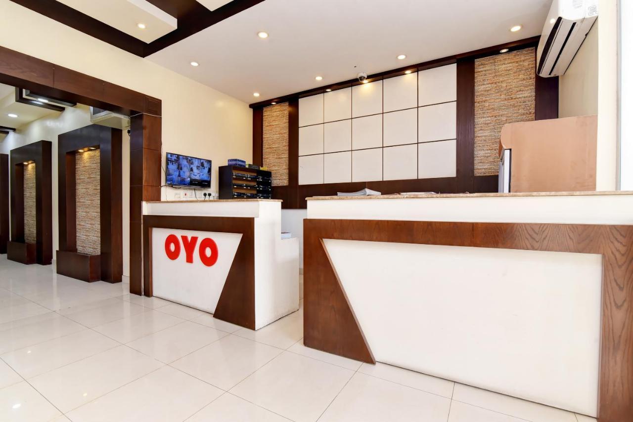 דמאם Oyo 427 Royal Al Khaleej Furnished Apartments 2 מראה חיצוני תמונה